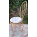 Кованые стулья, художественная ковка № 062. Производство: Украина, Одесса