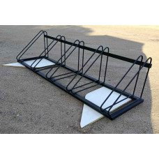 Велопарковка, парковка для велосипедов №060. Производство: Украина, Одесса